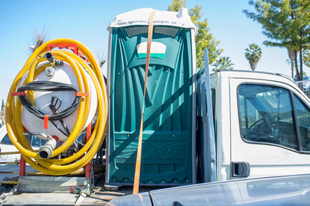 Best Affordable porta potty rental  in Braddock Heights, MD