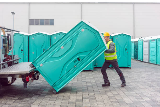 Best Long-term porta potty rental  in Braddock Heights, MD