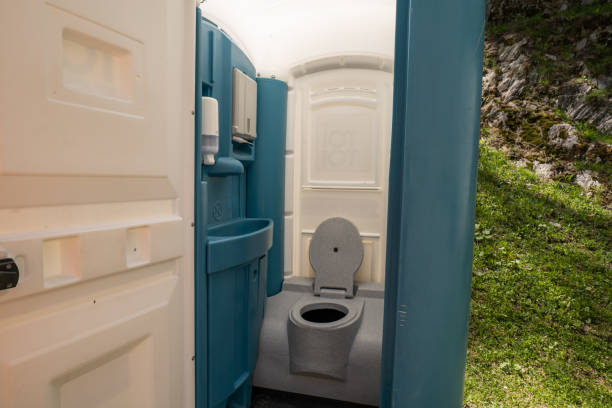 Best Local porta potty services  in Braddock Heights, MD