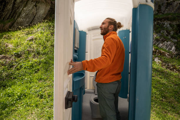 Porta potty rental for festivals in Braddock Heights, MD
