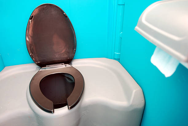 Affordable portable toilet rental in Braddock Heights, MD