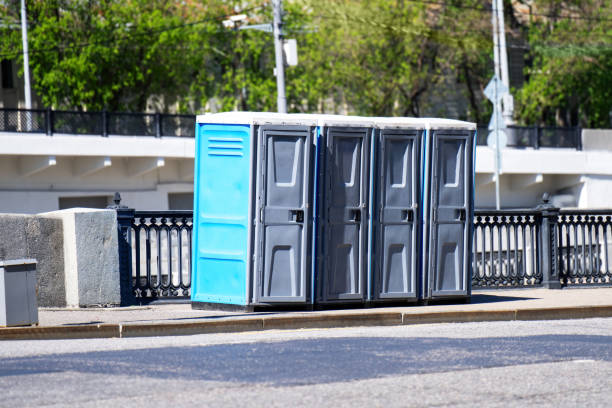 Best Portable toilet rental cost  in Braddock Heights, MD
