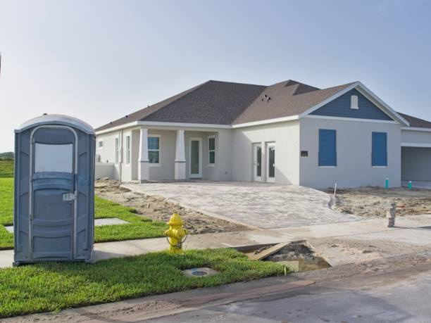 Best Local porta potty services  in Braddock Heights, MD