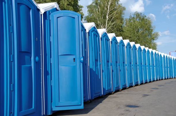 Best Restroom trailer rental cost  in Braddock Heights, MD